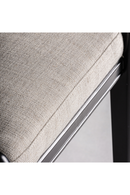 Chaise d'appoint en rotin | Vical Home Velburg | OROA.fr