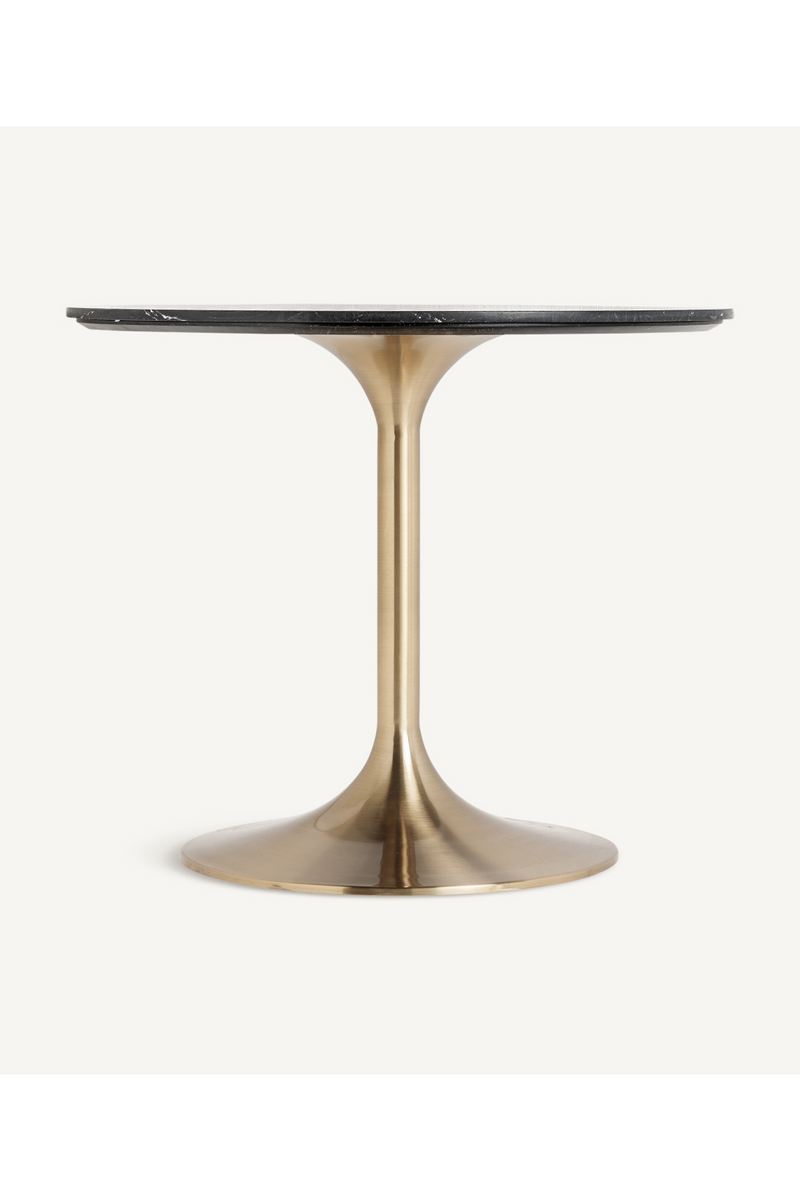 Table de bar noire | Vical Home Kelheim | OROA.fr