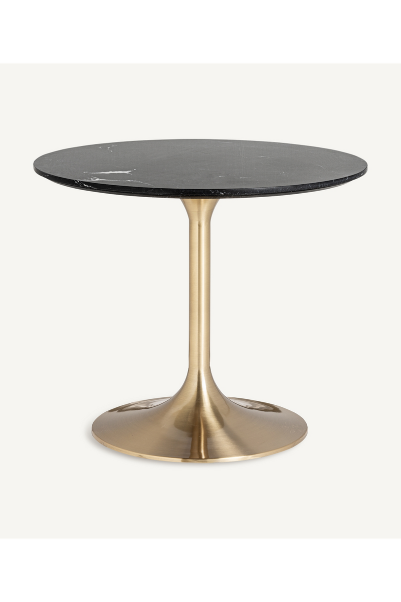 Table de bar noire | Vical Home Kelheim | OROA.fr