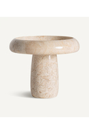 Sculpture décorative en marbre avec finition brillante | Vical Home Cowe