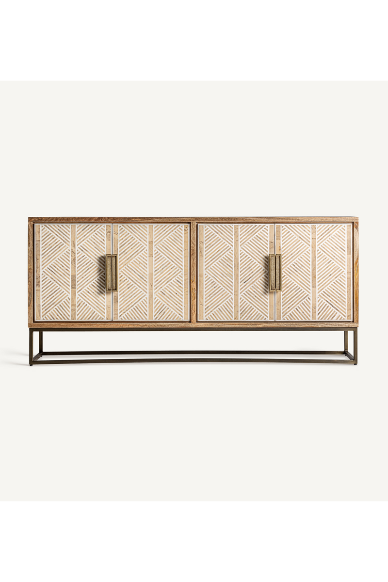 Buffet moderne en bois | Vical Home Laugna