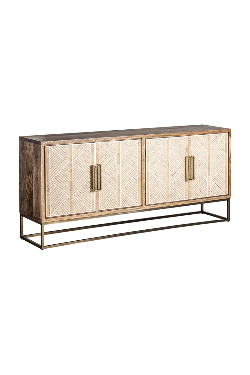 Buffet moderne en bois | Vical Home Laugna