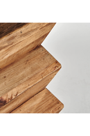 Colonne angulaire en pin | Vical Home Crissey | OROA.fr