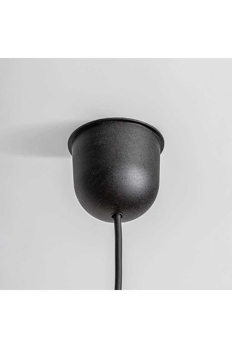 Suspension en rotin au design bohème | Vical Home Bethale