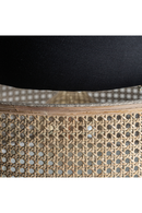 Suspension en rotin au design bohème | Vical Home Bethale