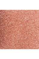 Table de bar en terrazzo rouge | Vical Home Alferce | OROA.fr