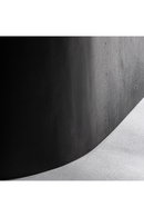 Table de salle à manger en bois de manguier noir | Vical Home Nauen | OROA.fr