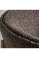 Chaise de salle à manger Taupe | Vical Home Nara | OROA.fr