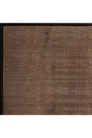 Buffet en bois de manguier | Vical Home Krefeld | OROA.fr