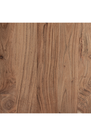 Buffet 4 portes en bois d'acacia | Vical Home Kerken | OROA.fr