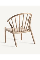 Fauteuil Boho en corde tressée | Vical Home Morbihan | OROA.fr