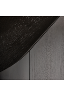 Buffet Art Déco en chêne brun | Vical Home Neuvic | OROA.fr