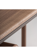 Bureau Art Déco à 3 tiroirs | Vical Home Giswil | OROA.fr