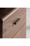 Bureau Art Déco à 3 tiroirs | Vical Home Giswil | OROA.fr