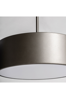 Lampe murale ronde en métal | Vical Home Moer