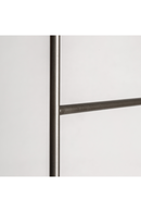 Lampe murale ronde en métal | Vical Home Moer