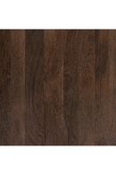 Bureau à 2 tiroirs en bois de manguier | Vical Home Gibles | OROA.fr