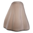 Vase en Verre Couleur Sable | Eichholtz Trivium| OROA.fr