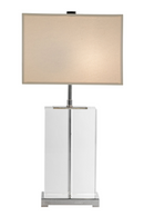 Lampe en verre | Eichholtz Bridgefield | Meubleluxe.fr