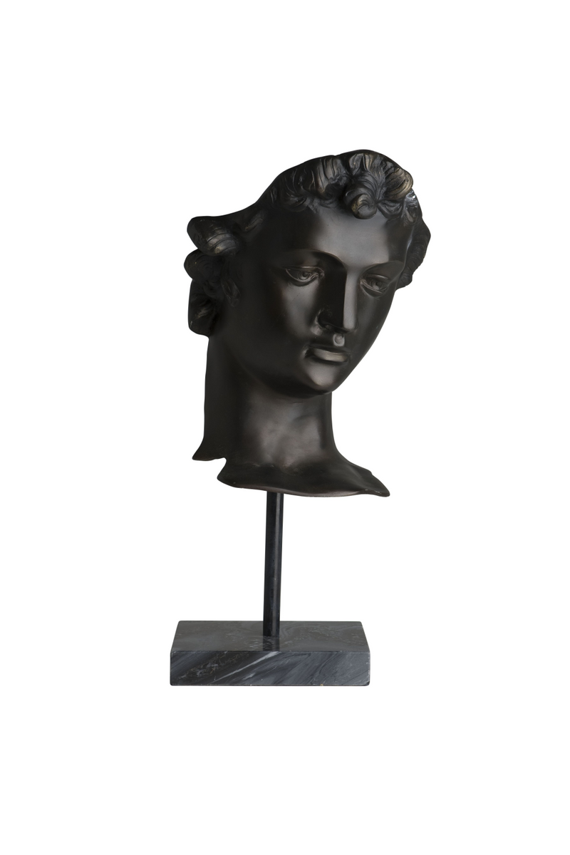 Statue en bronze | Eichholtz David | Meubleluxe.fr