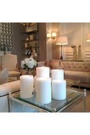 Bougies artificielles M (Lot de 2) | Eichholtz Deep | Meubleluxe.fr