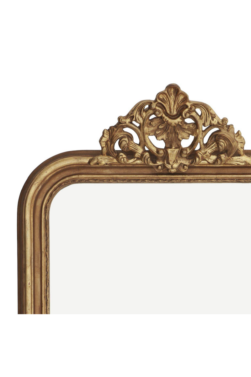 Miroir ancien | Eichholtz Boulogne | Meubleluxe.fr