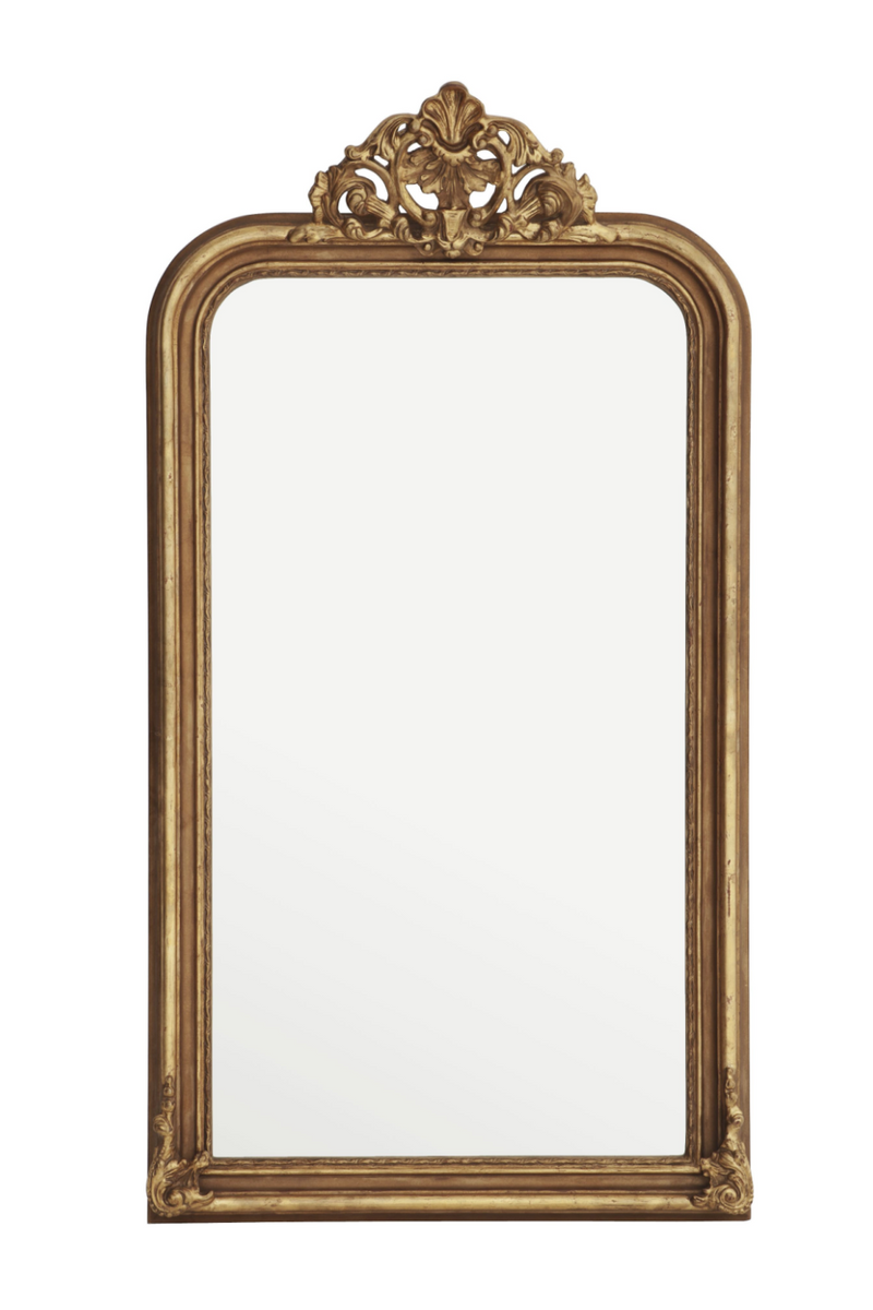 Miroir ancien | Eichholtz Boulogne | Meubleluxe.fr