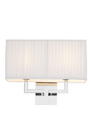 Applique murale argent | Eichholtz Westbrook | Meubleluxe.fr