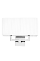 Applique murale argent | Eichholtz Westbrook | Meubleluxe.fr