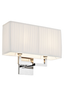 Applique murale argent | Eichholtz Westbrook | Meubleluxe.fr