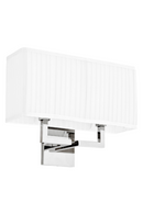 Applique murale argent | Eichholtz Westbrook | Meubleluxe.fr