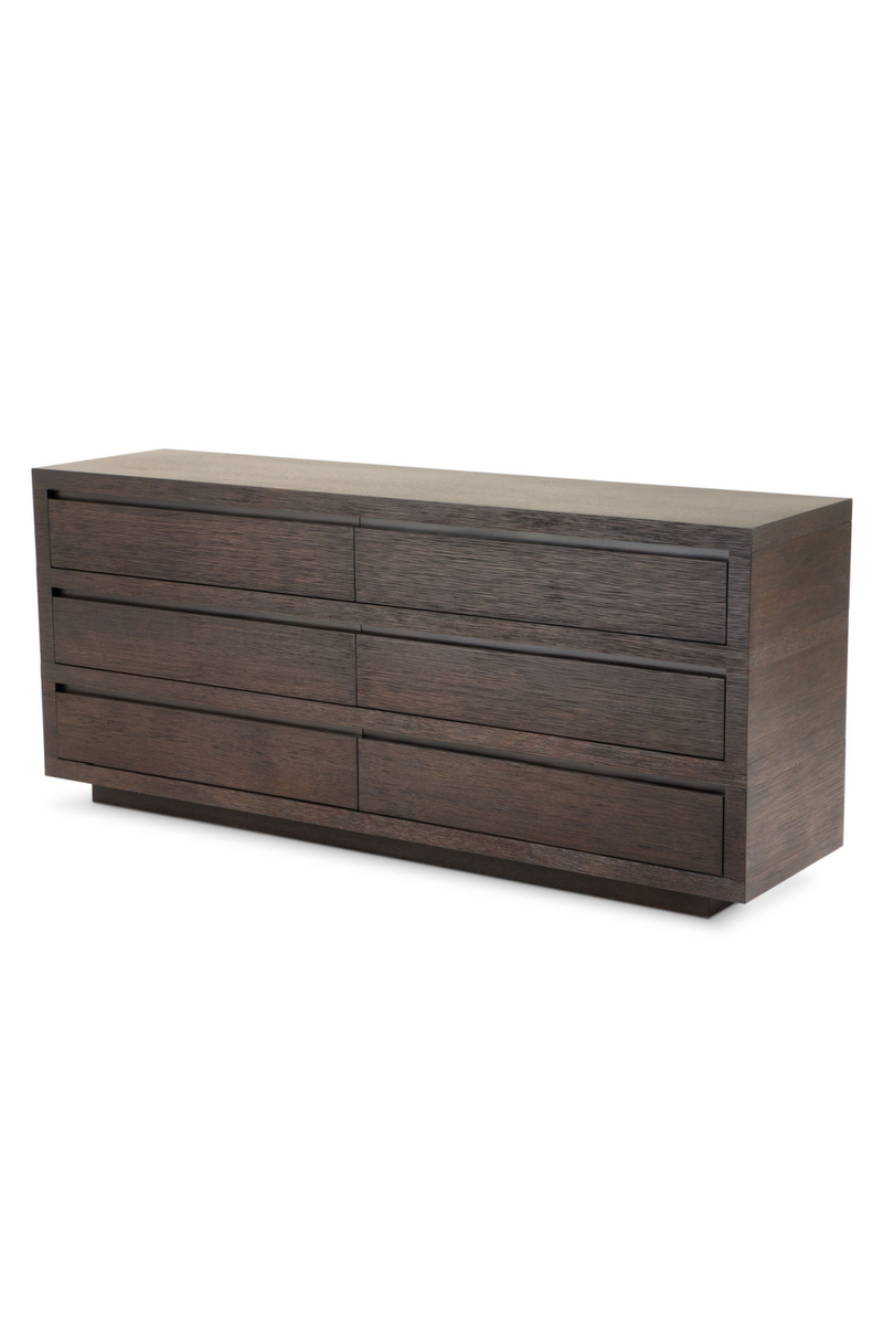 Commode marron | Eichholtz Crespi | Meubleluxe.fr