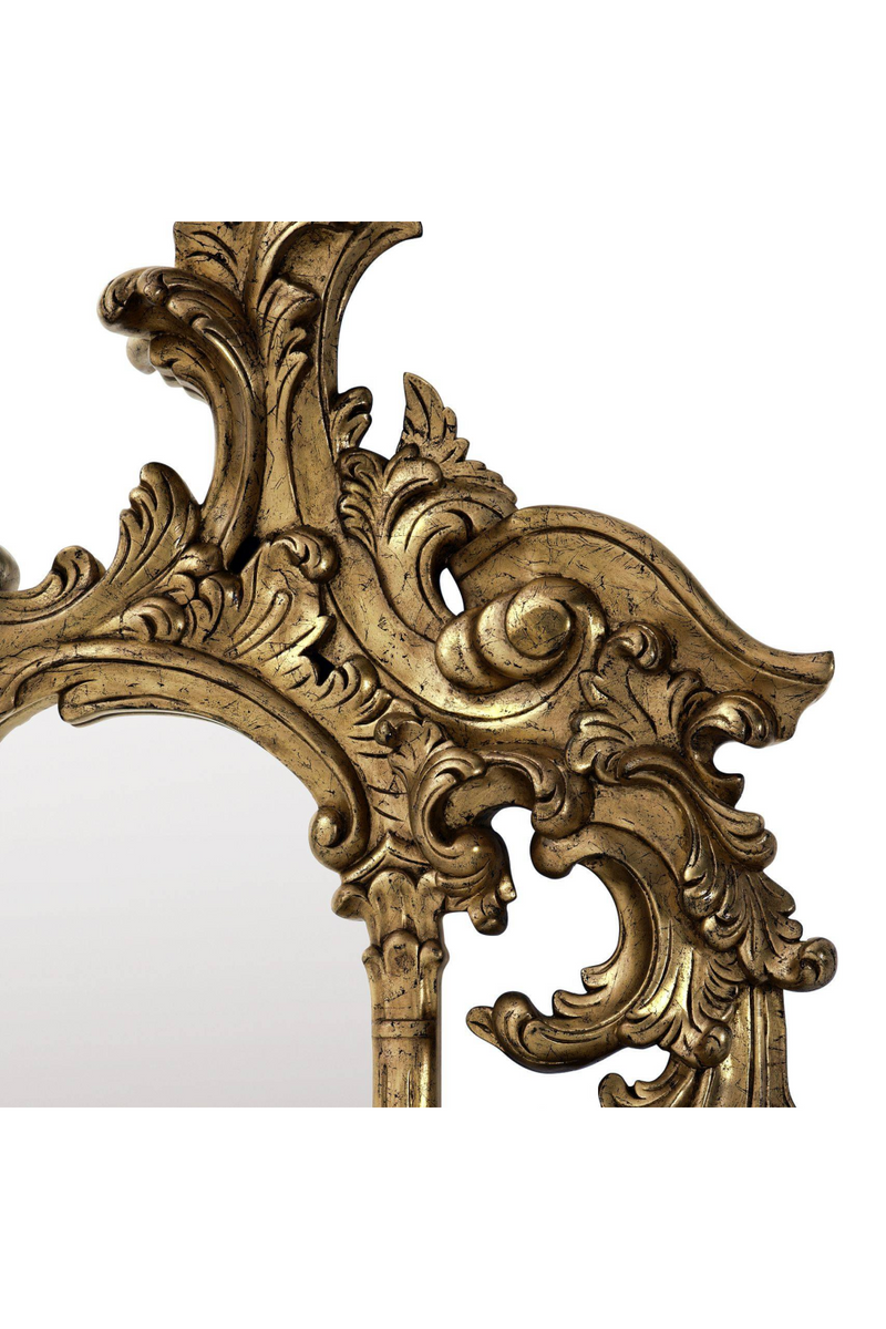 Classic Château Mirror | Eichholtz Leighton | Meubleluxe.fr