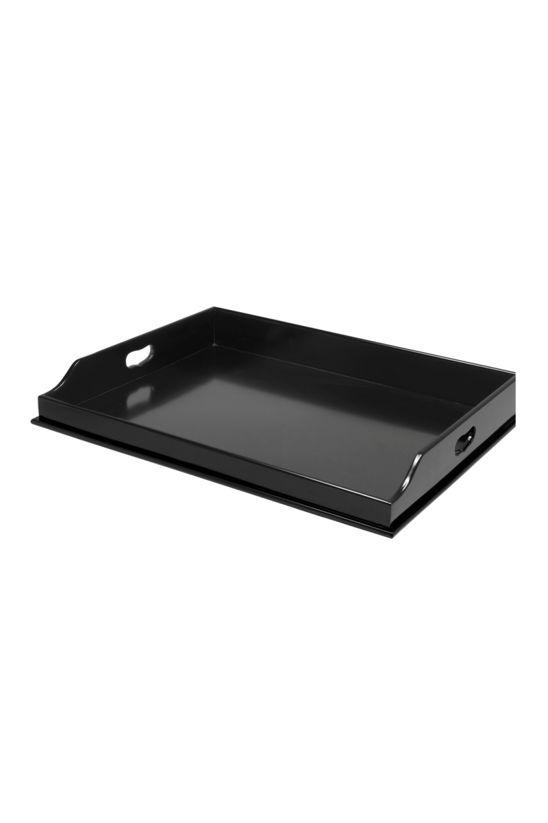 Black Butler Tray | Eichholtz Osborn |