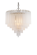 Lustre en cristal | Eichholtz Nova | Meubleluxe.fr