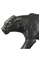Statue en bronze | Eichholtz Panther | OROA.fr