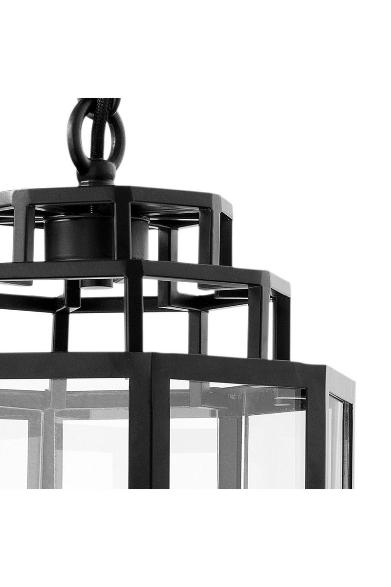 Lanterne de suspension S | Eichholtz Monticello | Meubleluxe.fr