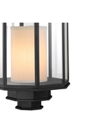 Lanterne de suspension M | Eichholtz Monticello | Meubleluxe.fr