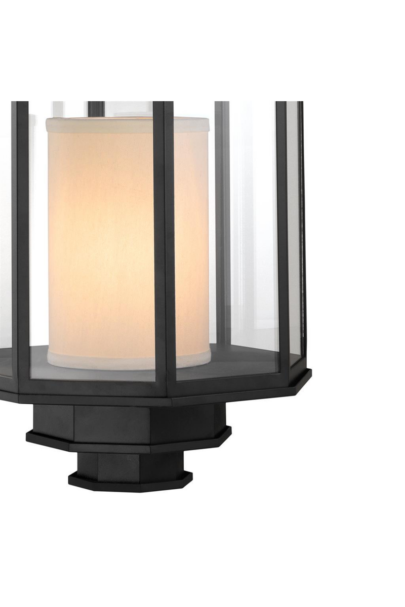 Lanterne de suspension M | Eichholtz Monticello | Meubleluxe.fr