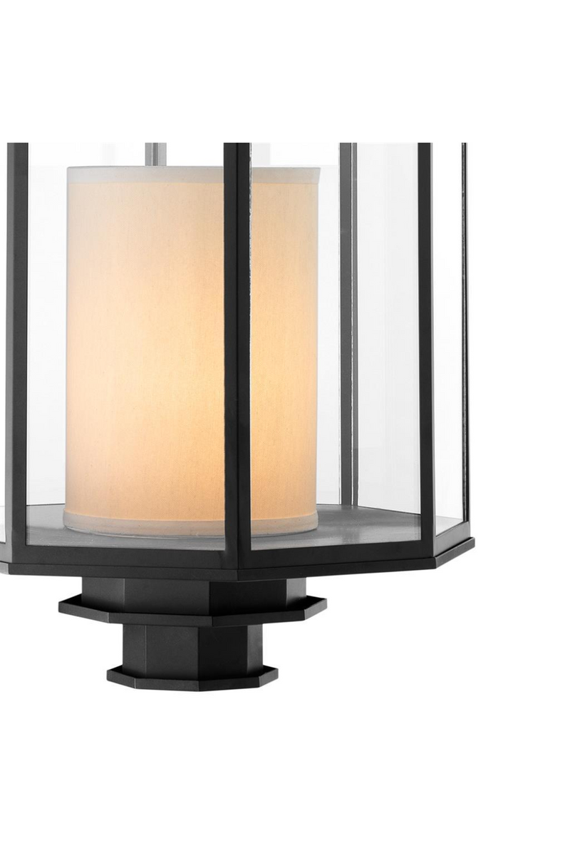 Lanterne de suspension L | Eichholtz Monticello | Meubleluxe.fr