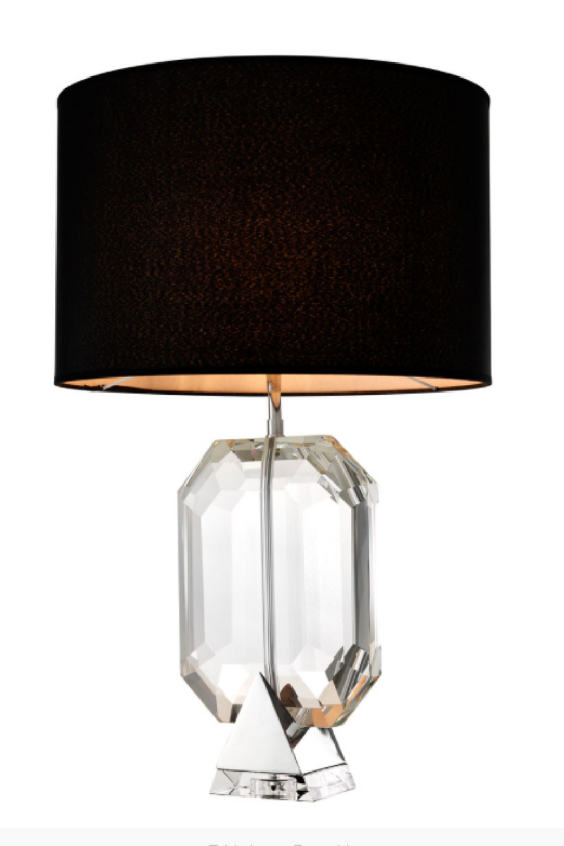 Lampe en verre | Eichholtz Emerald | Meubleluxe.fr