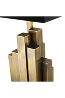 Lampe dorée | Eichholtz Beau Rivage | Meubleluxe.fr