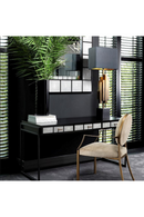 Lampe dorée | Eichholtz Beau Rivage | Meubleluxe.fr