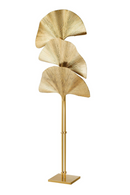 Lampadaire doré | Eichholtz Las Palmas | Meubleluxe.fr