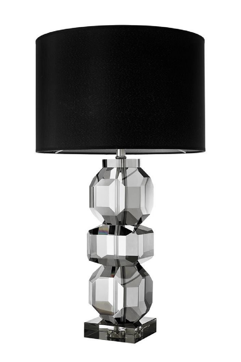 Lampe en verre | Eichholtz Mornington | Meubleluxe.fr