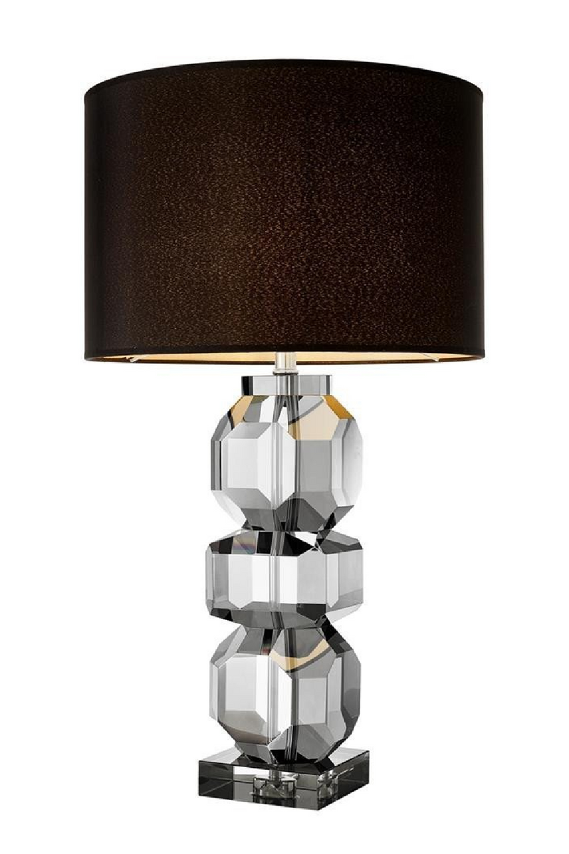 Lampe en verre | Eichholtz Mornington | Meubleluxe.fr