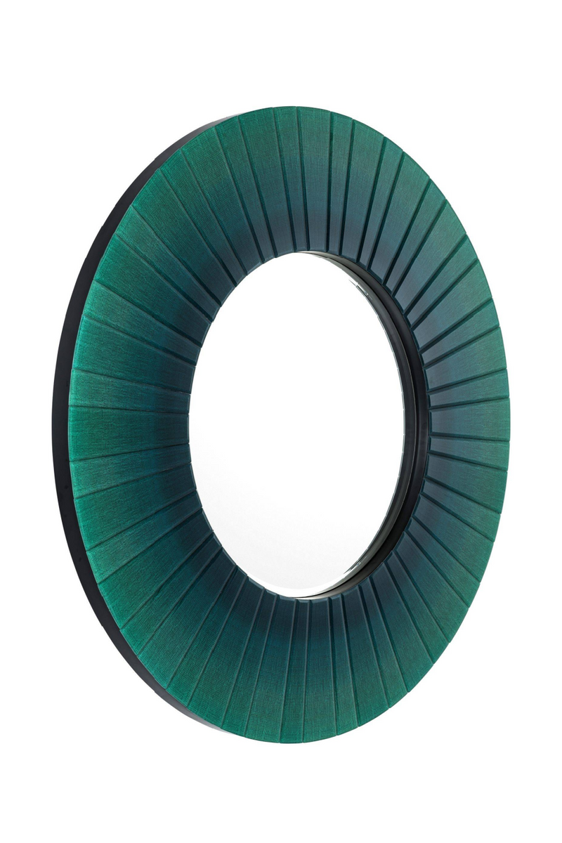 Miroir rond | Eichholtz Lecanto | Meubleluxe.fr