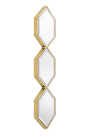 Miroir doré | Eichholtz Saronno | Meubleluxe.fr