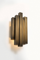 Applique murale dorée  | Eichholtz Beau Rivage | Meubleluxe.fr