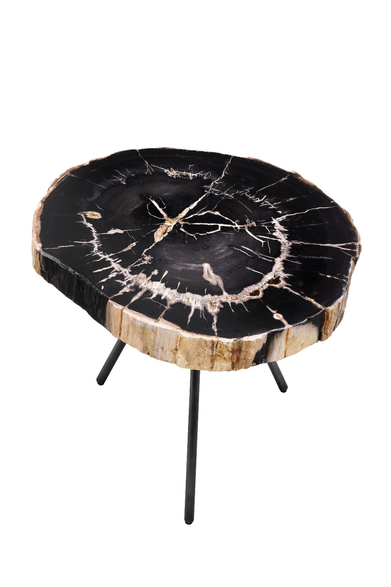 Table basse en bois (lot de 3) | Eichholtz De Soto | Meubleluxe.fr